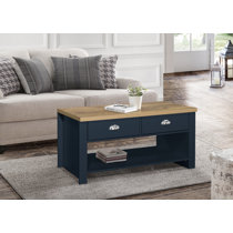August Grove Coffee Tables You ll Love Wayfair
